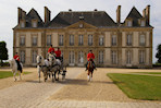 Le Relais du Bon'Eure, chambres d'hôtes en centre-ville d'Evreux (27), en Normandie