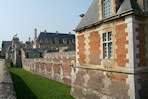 Le Relais du Bon'Eure, chambres d'hôtes en centre-ville d'Evreux (27), en Normandie