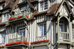 Le Relais du Bon'Eure, chambres d'hôtes en centre-ville d'Evreux (27), en Normandie